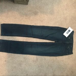 Calvin Klein Ultimate Skinny Jeans